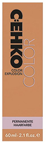 C:EHKO color explosion 7/77 latte macciato