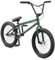 Mongoose Unisex – Erwachsene Legion L100 Fahrrad, grün, 20 inches