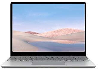 Microsoft Surface Laptop Go 8G 128G PlatLaptop GO i5 8Go 128Go Platine