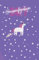 Hausaufgaben Heft - Unicorn Star: Hausaufgaben , Schule , Notizen , Schülerin , Mädchen , Gymnasium Grundschule , Gemeinschaftsschule , Klasse , Heft
