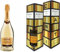 Canti - Prosecco D.O.C. Extra Sec Millesimato, Coffret Cadeau Vin, Élaboré à Partir du Cépage Glera de Venise, Goût Fruité et Floral, 1x750 ml