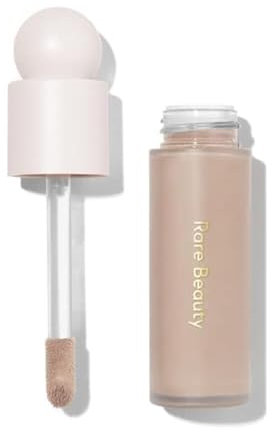 Rare Beauty Liquid Touch Weightless Foundation (160C)