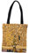 My Custom Style Borsa C, Artigianale Manici 70#Arte-Albero della Vita, Klimt#45x38x8