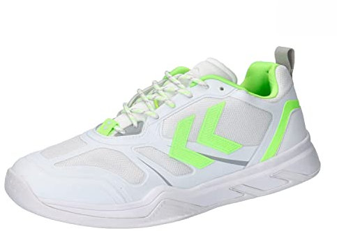 hummel URUZ 2.0 Weiß Weiss, 44,5 Herren