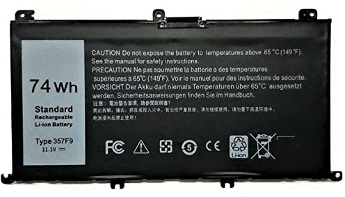 Battery For DELL Laptop
