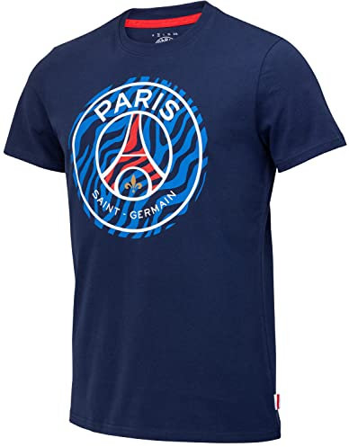 Paris Saint-Germain T-Shirt PSG - Collection Officielle Taille M