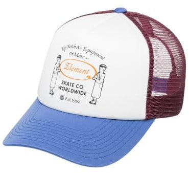 Element - Yield Trucker Cap Mütze - Mann