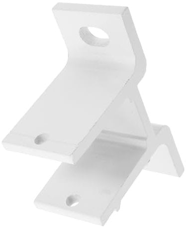 Wandhalterung für Einziehbare Markisen Ersatz aus Aluminiumlegierung