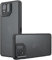 TINGYR Coque Compatible avec ASUS ROG Phone 9/9 Pro, étui de Protection Antichoc, Antidérapant, Anti-Rayures et Anti-Traces de Doigts, Étui Coque Compatible avec ASUS ROG Phone 9/9 Pro. (Noir)