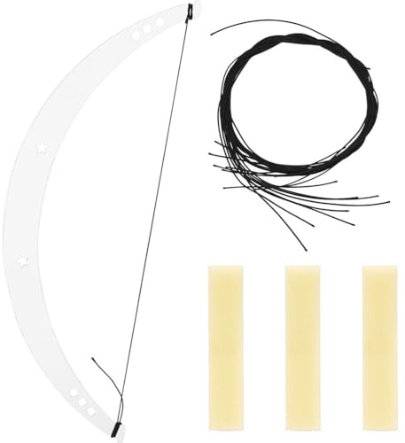 TOVINANNA Righello Per Sopracciglia Strumento Di Misurazione Del Sopracciglio Con Design a Arco E Scala Chiara Kit Di Modellatura Per Trucco Permanente E Tatuaggio Cosmetico