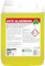 Clover Auto Glasswash Detergent, 5L, Premium Machine Glass Washing Liquid, Hard and Soft Water Compatible, Christeyns Clover