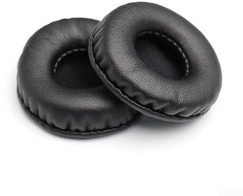 Per KOSS Porta Pro PP cuffie compatibili aggiornamento a questi comodi 2 x cuscinetti auricolari di ricambio ora