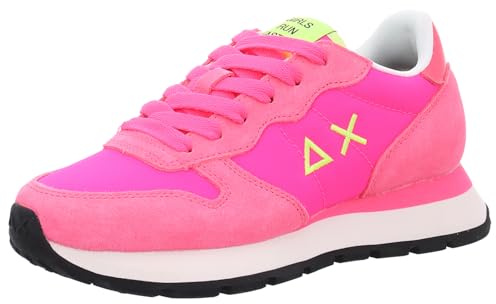 SUN68 Ally SOLID Nylon S62 Mujer 41