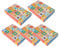 Oster-Countdown-Kalender, Oster-Adventskalender mit 24 Schubladen, Ostertag, befüllbar, für Heimdekoration, Ostergeschenk