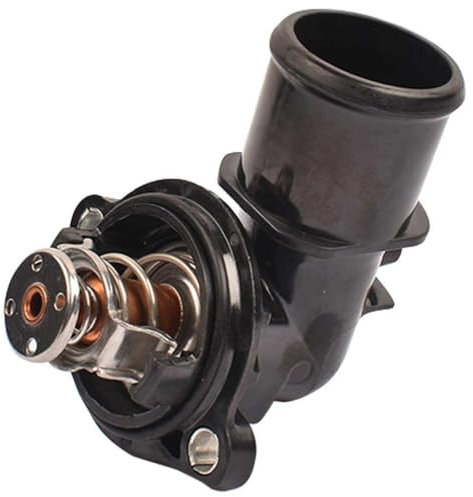 JGHFReW AP01 Replacement Thermostat Compatible With 300C Lancia LX Thema Cherokee WK2 3.0 D 11-18 068253457AA 68253457AA K68147599AB