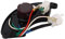 FTVOGUE Regolatore di Tensione del Generatore a 3 Fasi, Regolatore di Tensione Automatica AVR, Stabilizzatore di del Generatore 7 KW con Cablaggio, Ampia Applicazione, Prestazioni Stabili,