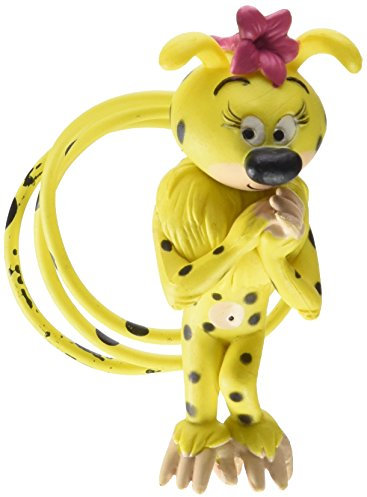 Plastoy SAS 65022 - La Marsupilami verlegen