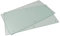 Jocca - Cubre Vitrocerámica/Cristal Templado/Protector Placa Cocina/Protección Vitrocerámica/Tabla de Cortar/Corta, Sirve, Protege/Resistentente al Calor (2 Unidades)