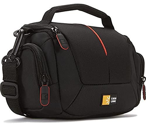 Case Logic Tasche für kompakte System-/Hybridkamera oder Camcorder