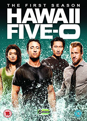 Hawaii Five-O - Season 1