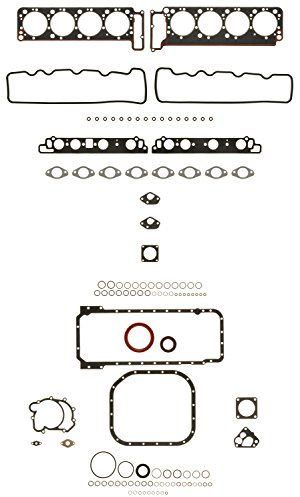 Ajusa 50143800 Full Gasket Set engine