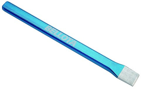 Bellota 8245-300 - Cincel, peña mecánica, cromo vanadio, 300 mm