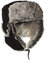Mil-Tech Hut-12104602 Hut Schwarz M