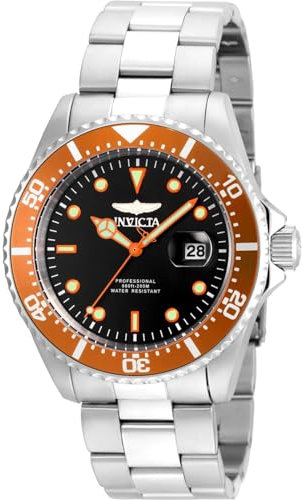 Invicta Pro Diver 22022 Herrenuhr - 43mm