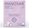 Arafarma MANOSAR® Granulado - Vía oral - Complemento Alimenticio para el Funcionamiento del Sistema Urinario y la Prevención de ITUS Recurrentes - Mejora la Sintomatología