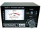 Moonraker SWR-270 - Dual Band SWR/Power Meter