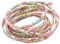 Liberty of London Betsy Ann D Ruban Rose 4 mm 1 m