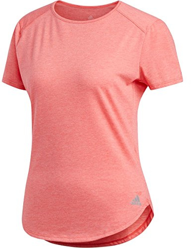 adidas Damen Response Soft T-shirt