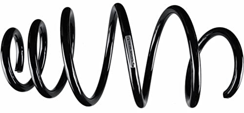 Sachs 993 864 Fahrwerksfeder vorne | 993 864 Kompatibel mit Insignia A (G09),Insignia A Sports Tourer (G09),Insignia A Stufenheck (G09)