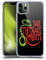 Head Case Designs Offizielle WWE Snake Pro Jake The Snake Roberts Soft Gel Handyhülle Hülle kompatibel mit Apple iPhone 11 Pro Max