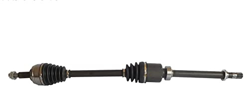 SKF Antriebswelle mit Lager VKJC 5043 Position Vorderachse rechts Höhe 120mm Länge 1140mm Breite 120mm - OE Qualität