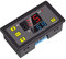 Zeitrelais DC 12V 10A Programmierbares Digitales Zeitverzögerungs-Schaltmodul 1500 W 220 V 110 V EIN-AUS-Steuerung 0-999 Sekunde Min Stunde LED-Anzeige