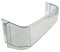 AEG Ripiano in plastica per frigorifero, compatto, 3150 cm³, trasparente