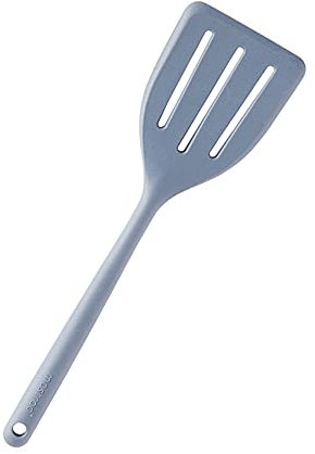 Mastrad F10814 Spatule de Cuisine, Gris