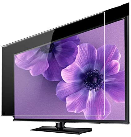 KFGDFD Displayschutzfolie Anti-Blaulichtfilter Anti-Kratz-, Anti-Fingerabdruck-, Anti-Ölflecken, Einfach zu Montieren und Sehr Individuell (Color : Matte, Size : 70 inch 1538X869mm)