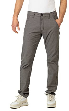 Reell Superior Flex Chino Light Sand 28/30