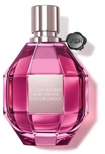 Viktor & Rolf Flowerbomb Ruby Orchid Eau de Parfum, 100 ml