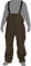 Fox Sherpa-Tec Sallopettes - Regenhose, Größe:M