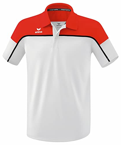 Erima Men's „Change by Erima Polo Shirt (Pack of 1)