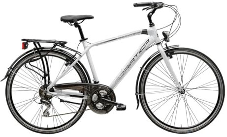 Adriatica Trekkingfahrrad 28 Zoll Boxter HP Man 50cm