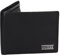 GUESS New Boston Billfold Coin Wallet Black