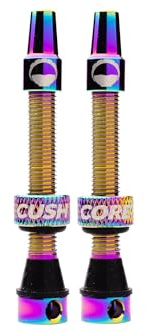 Cushcore Presta Tubeless Valves 44 mm