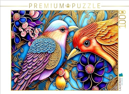 CALVENDO Puzzle Sommerliebe | 1000 Teile Lege-Größe 64 x 48 cm Foto-Puzzle für glückliche Stunden