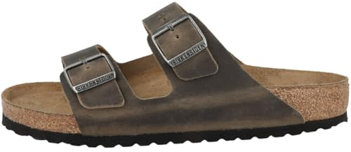 Birkenstock Classic MILANO Unisex-Erwachsene Knöchelriemchen Sandalen