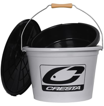 Cresta Bucket Set 18L