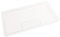 KGA SUPPLIES Freezer Draw Front 240mm Compatible with Hotpoint EBGH20323XF03, EBI18200FTG1114Y, EBI18210F